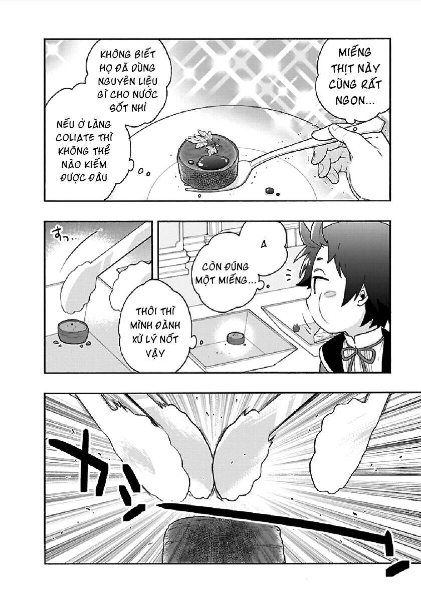 Tensei Shite Inaka De Slowlife Wo Okuritai Chapter 42 - 9