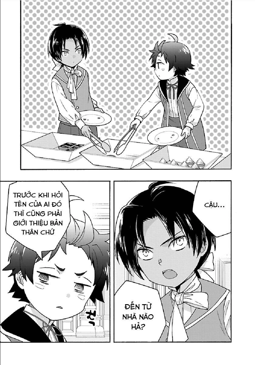 Tensei Shite Inaka De Slowlife Wo Okuritai Chapter 42 - 10