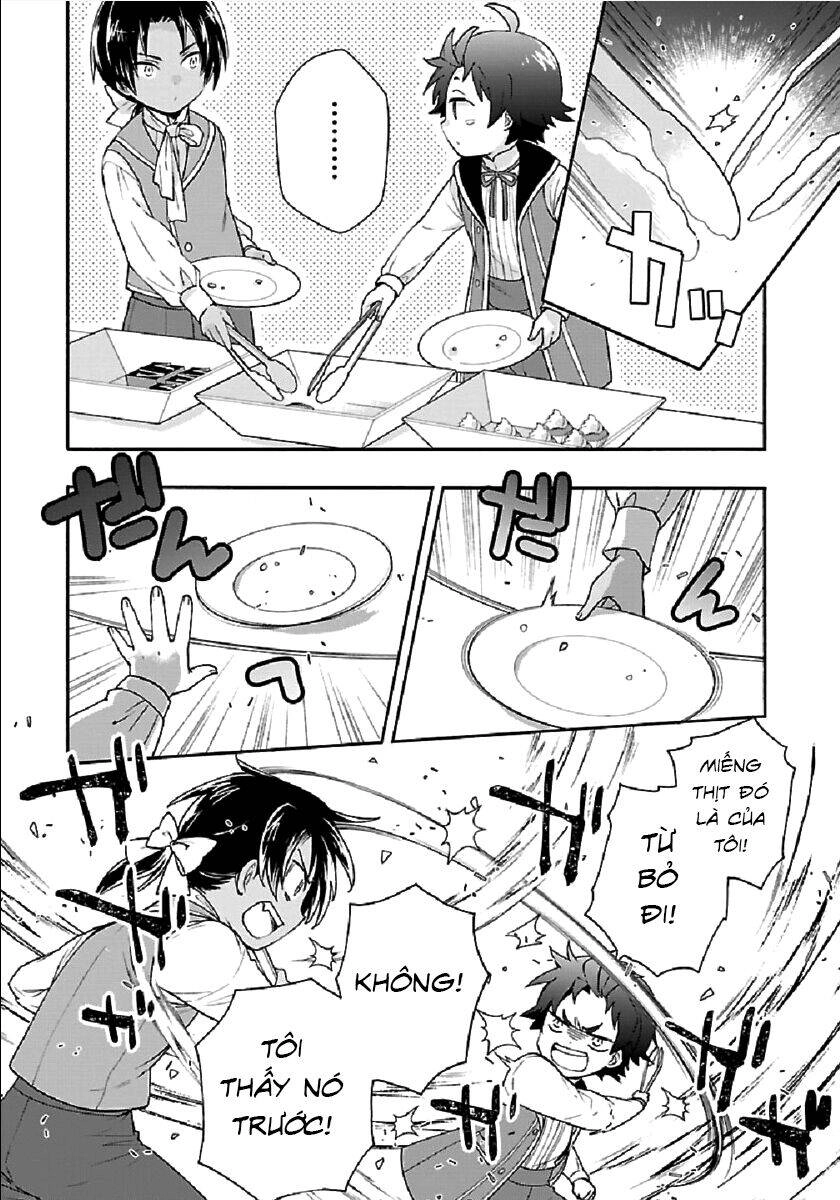 Tensei Shite Inaka De Slowlife Wo Okuritai Chapter 42 - 14