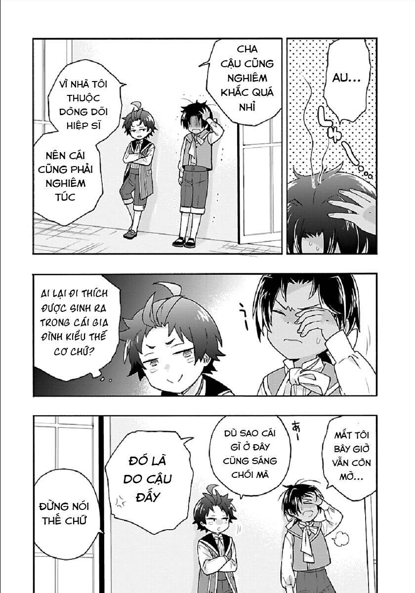 Tensei Shite Inaka De Slowlife Wo Okuritai Chapter 42 - 18