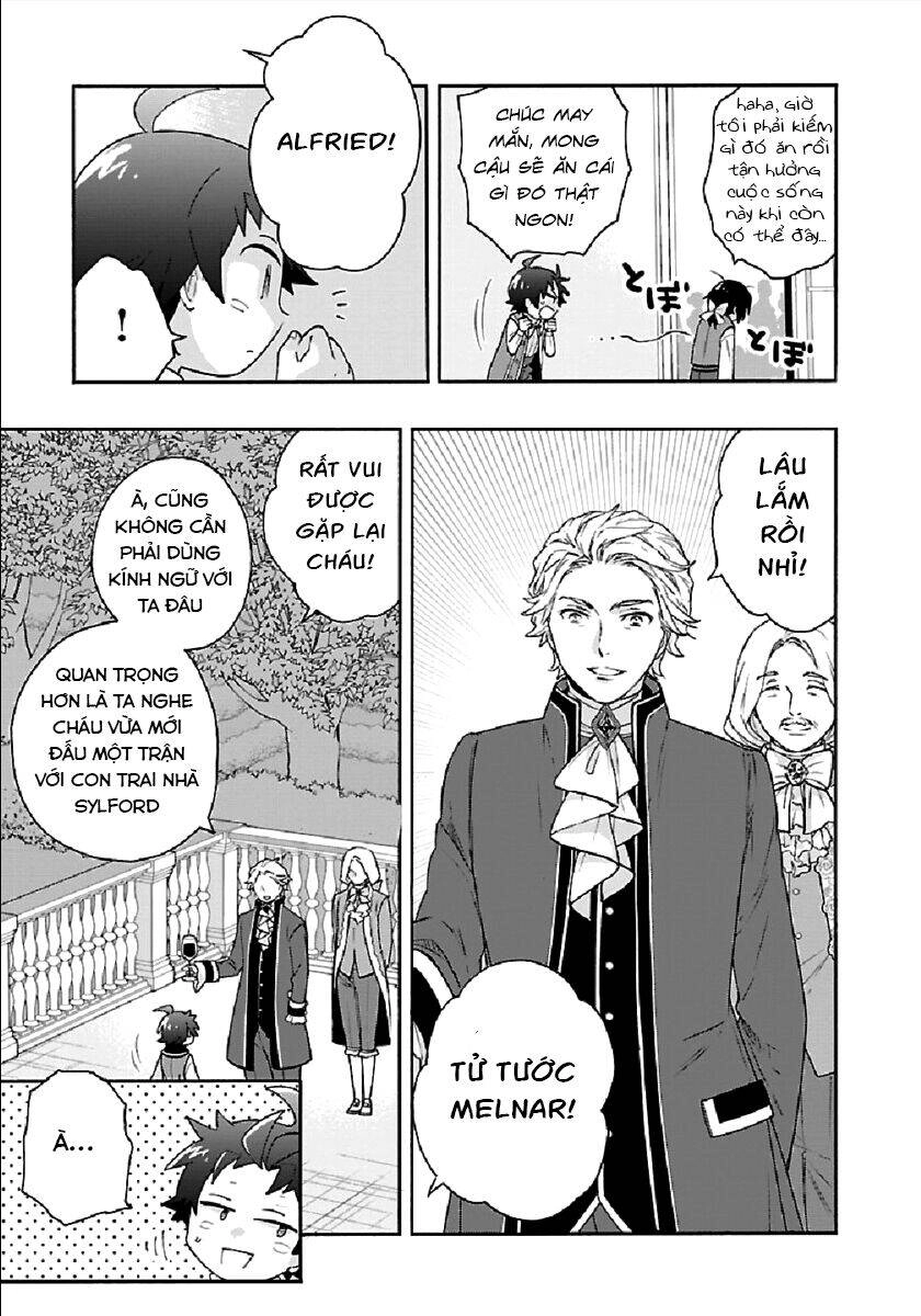 Tensei Shite Inaka De Slowlife Wo Okuritai Chapter 42 - 20