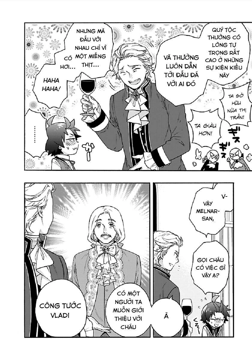 Tensei Shite Inaka De Slowlife Wo Okuritai Chapter 42 - 21