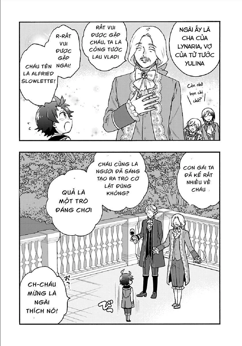 Tensei Shite Inaka De Slowlife Wo Okuritai Chapter 42 - 22