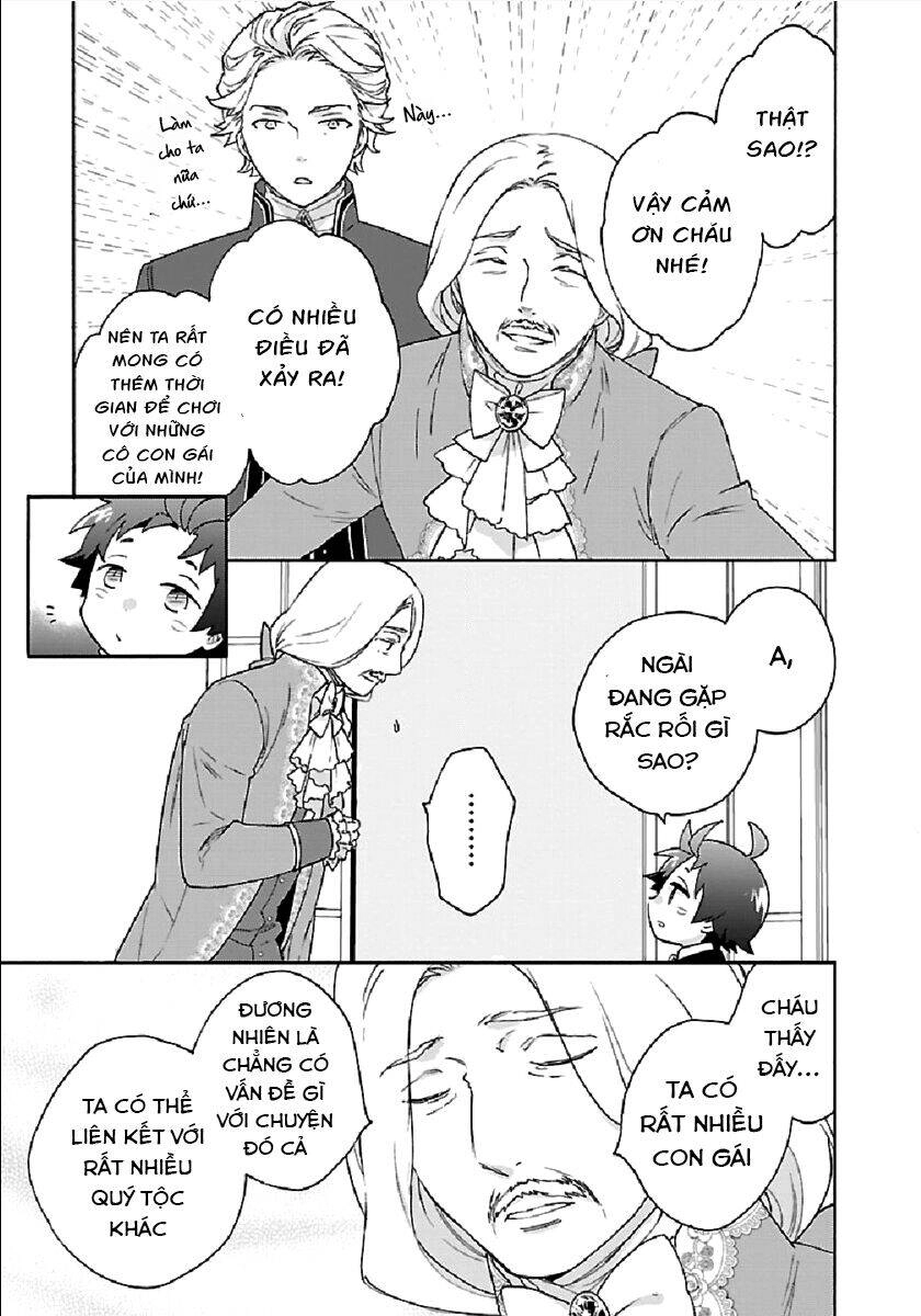 Tensei Shite Inaka De Slowlife Wo Okuritai Chapter 42 - 24