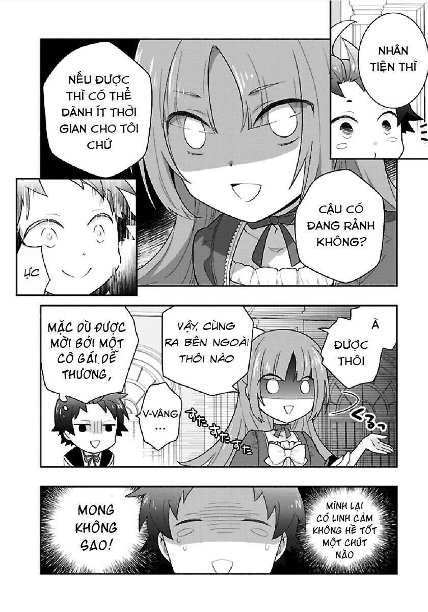 Tensei Shite Inaka De Slowlife Wo Okuritai Chapter 43 - 7