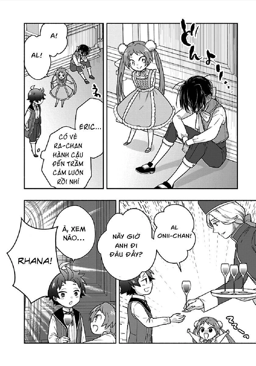 Tensei Shite Inaka De Slowlife Wo Okuritai Chapter 43 - 15