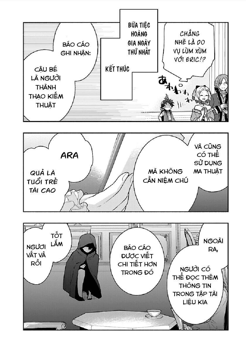 Tensei Shite Inaka De Slowlife Wo Okuritai Chapter 44 - 5