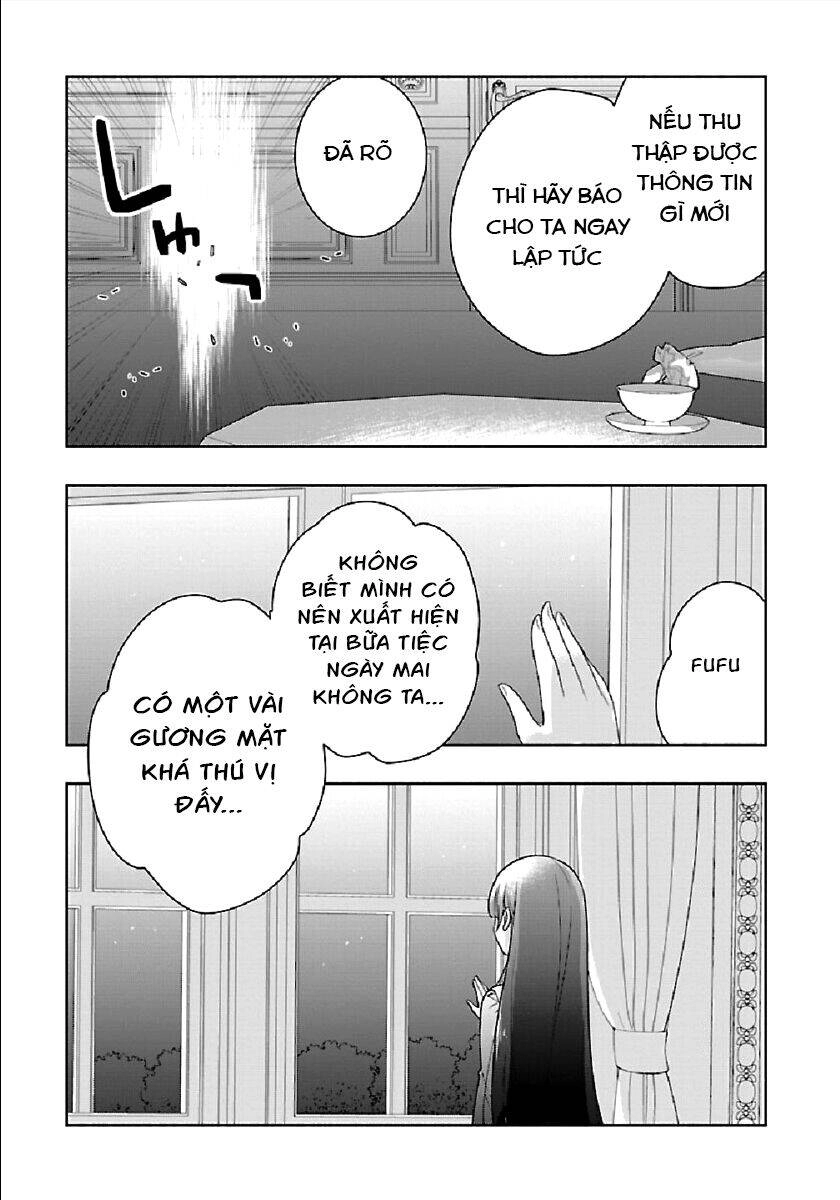 Tensei Shite Inaka De Slowlife Wo Okuritai Chapter 44 - 6