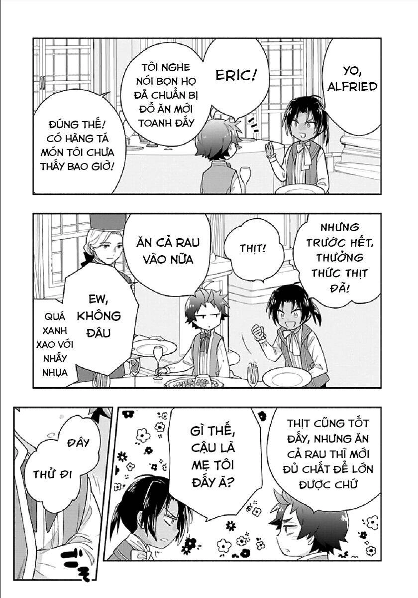 Tensei Shite Inaka De Slowlife Wo Okuritai Chapter 44 - 14