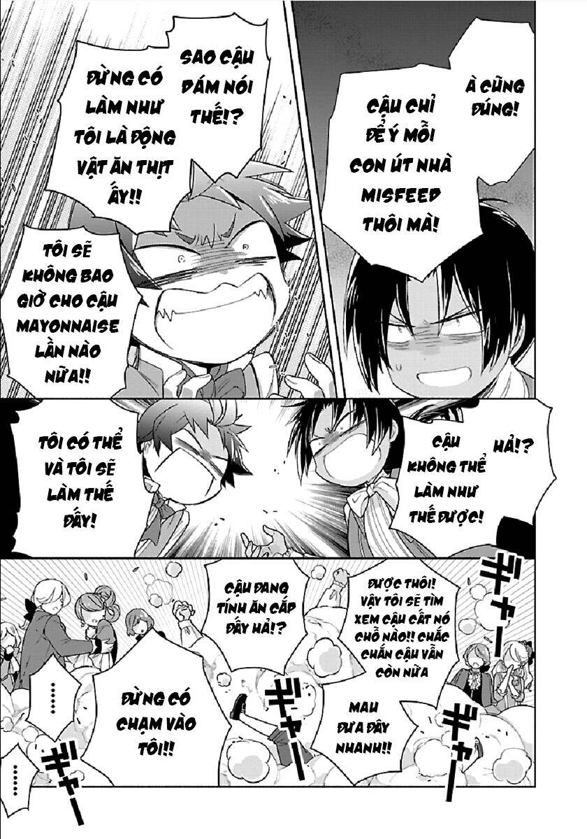 Tensei Shite Inaka De Slowlife Wo Okuritai Chapter 44 - 18