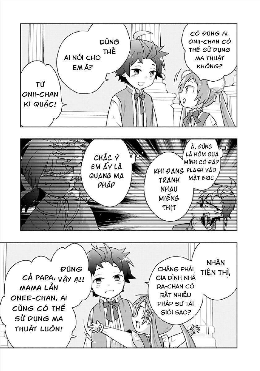 Tensei Shite Inaka De Slowlife Wo Okuritai Chapter 44 - 22