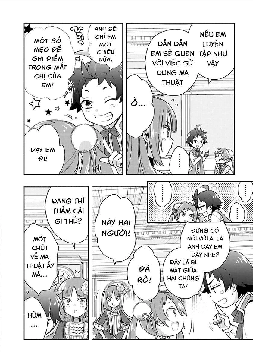 Tensei Shite Inaka De Slowlife Wo Okuritai Chapter 44 - 25