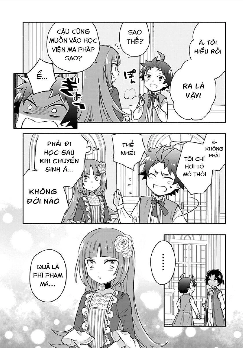 Tensei Shite Inaka De Slowlife Wo Okuritai Chapter 44 - 27