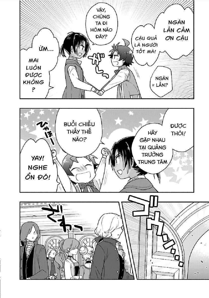 Tensei Shite Inaka De Slowlife Wo Okuritai Chapter 44 - 29