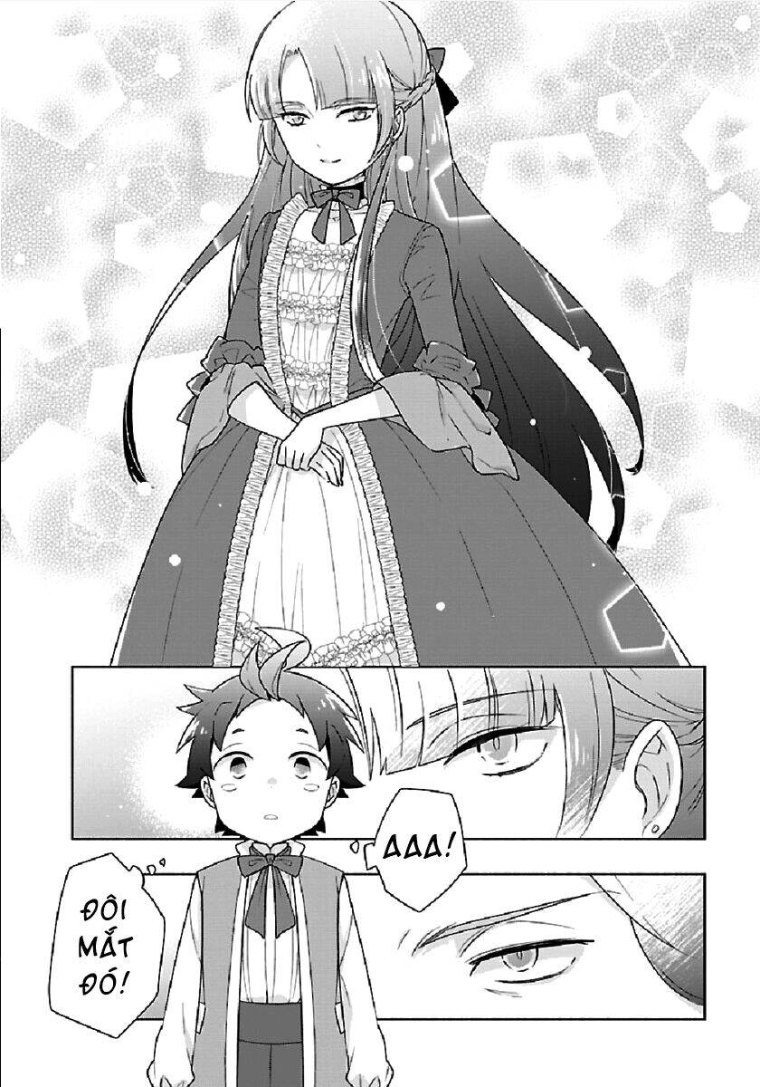 Tensei Shite Inaka De Slowlife Wo Okuritai Chapter 44 - 31