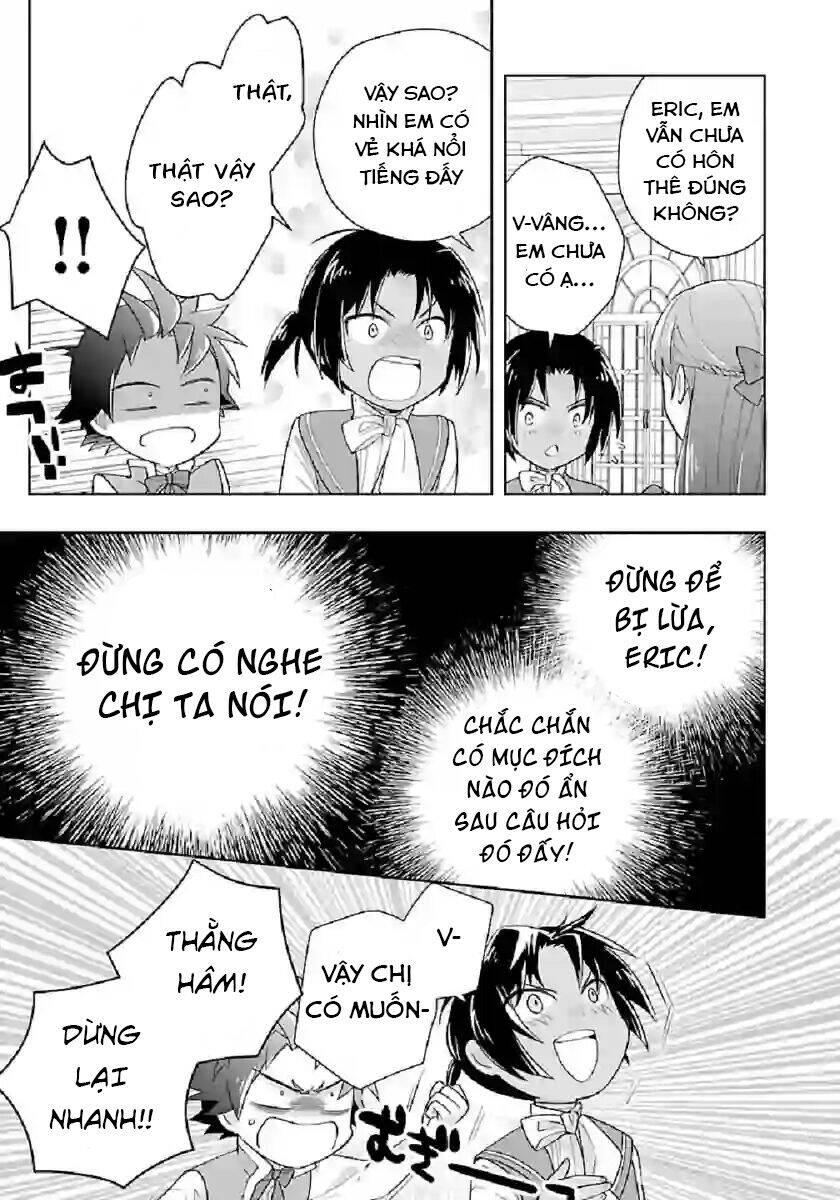 Tensei Shite Inaka De Slowlife Wo Okuritai Chapter 45 - 10