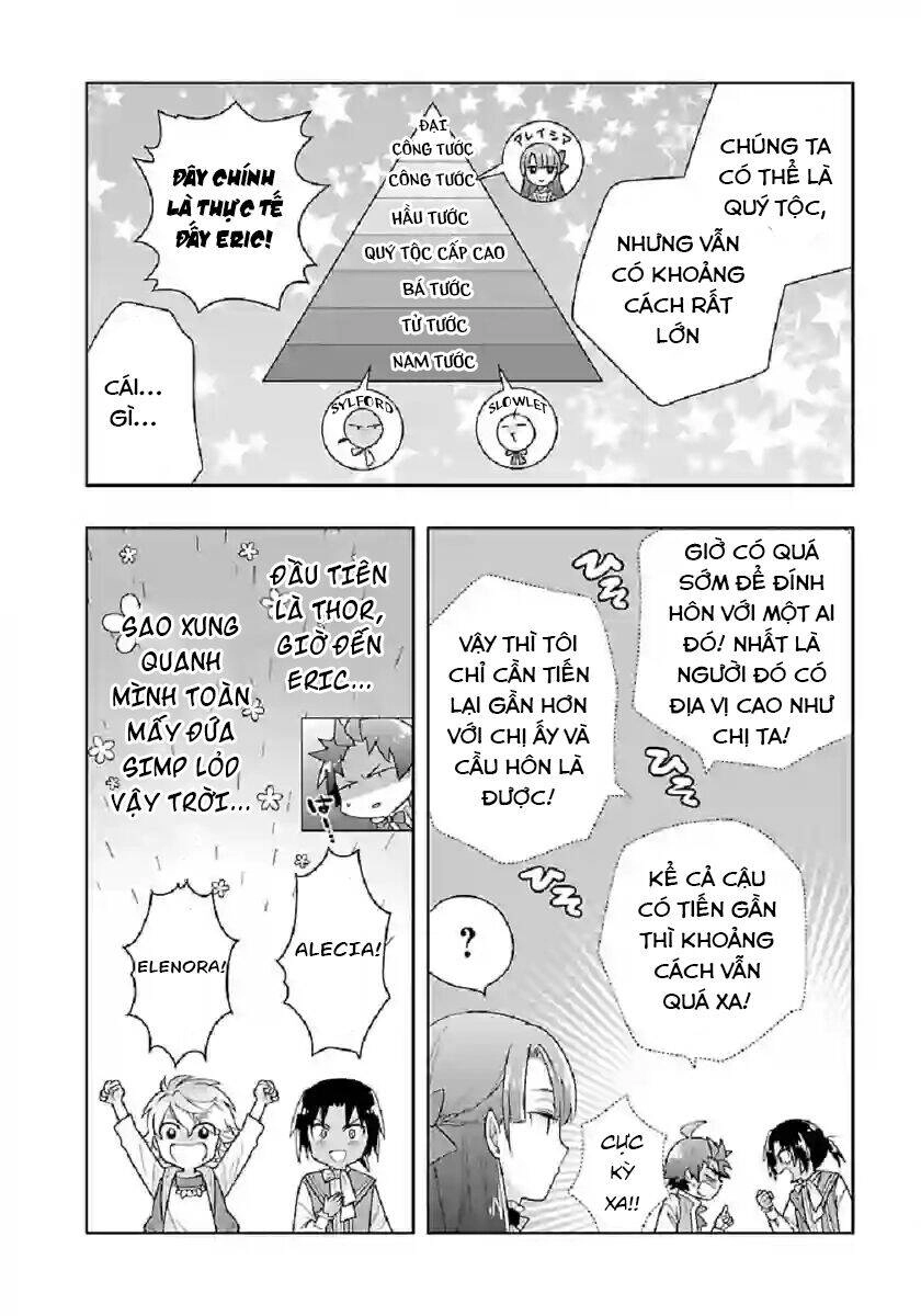 Tensei Shite Inaka De Slowlife Wo Okuritai Chapter 45 - 13