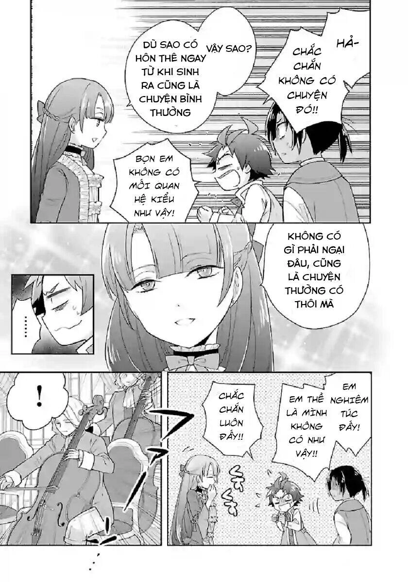 Tensei Shite Inaka De Slowlife Wo Okuritai Chapter 45 - 16