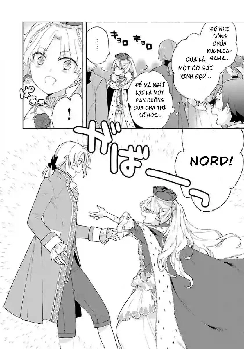 Tensei Shite Inaka De Slowlife Wo Okuritai Chapter 45 - 19