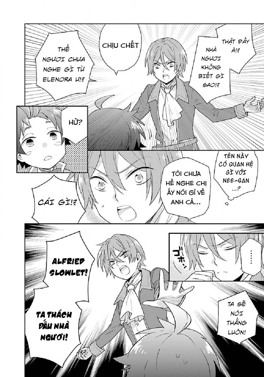 Tensei Shite Inaka De Slowlife Wo Okuritai Chapter 46 - 5