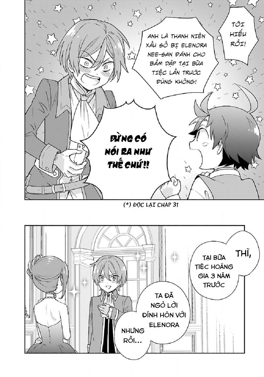 Tensei Shite Inaka De Slowlife Wo Okuritai Chapter 46 - 7