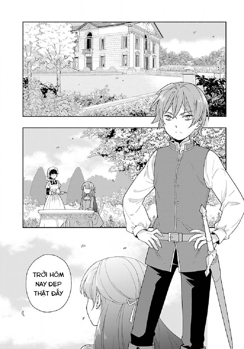 Tensei Shite Inaka De Slowlife Wo Okuritai Chapter 46 - 13