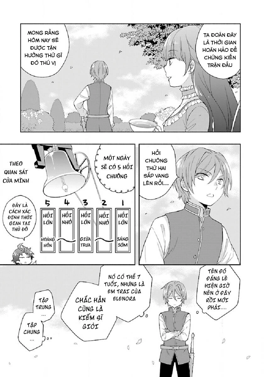 Tensei Shite Inaka De Slowlife Wo Okuritai Chapter 46 - 14