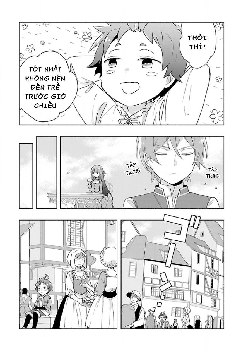 Tensei Shite Inaka De Slowlife Wo Okuritai Chapter 46 - 16