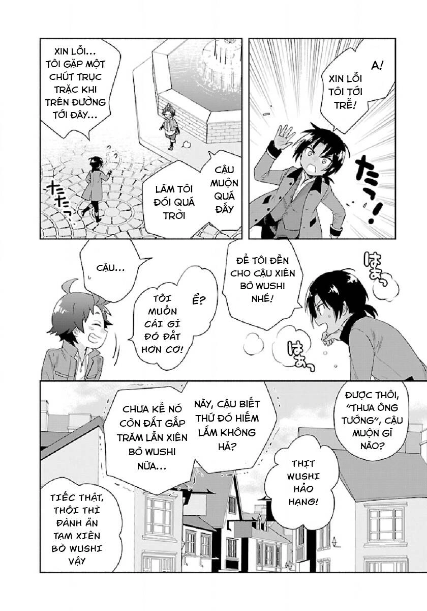 Tensei Shite Inaka De Slowlife Wo Okuritai Chapter 46 - 17