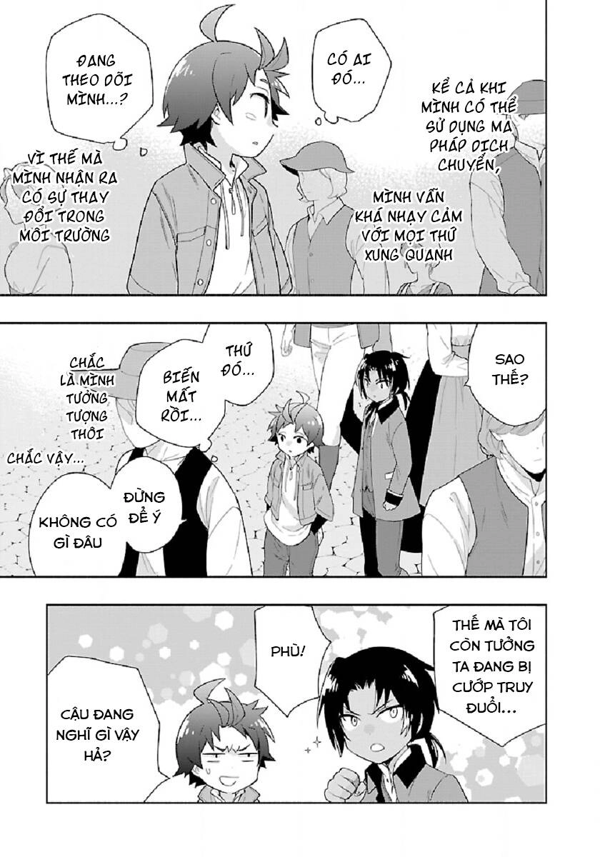 Tensei Shite Inaka De Slowlife Wo Okuritai Chapter 46 - 20