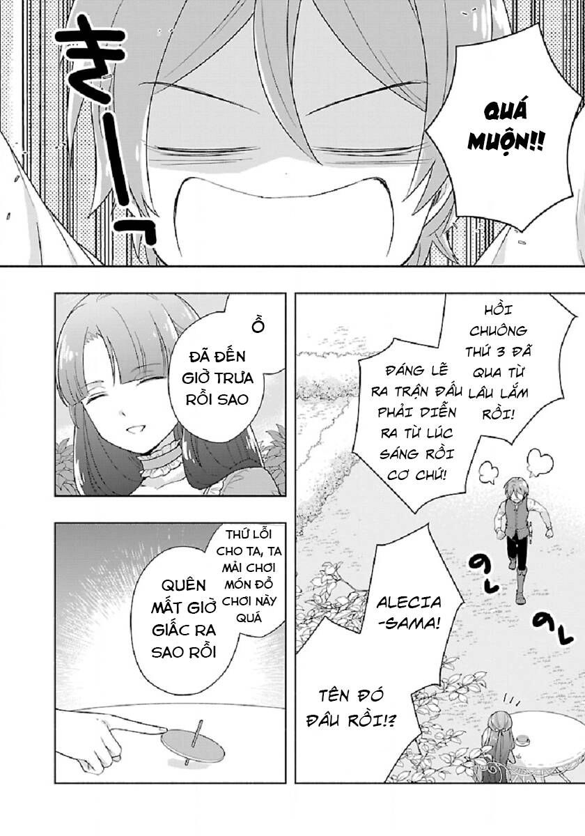 Tensei Shite Inaka De Slowlife Wo Okuritai Chapter 46 - 21