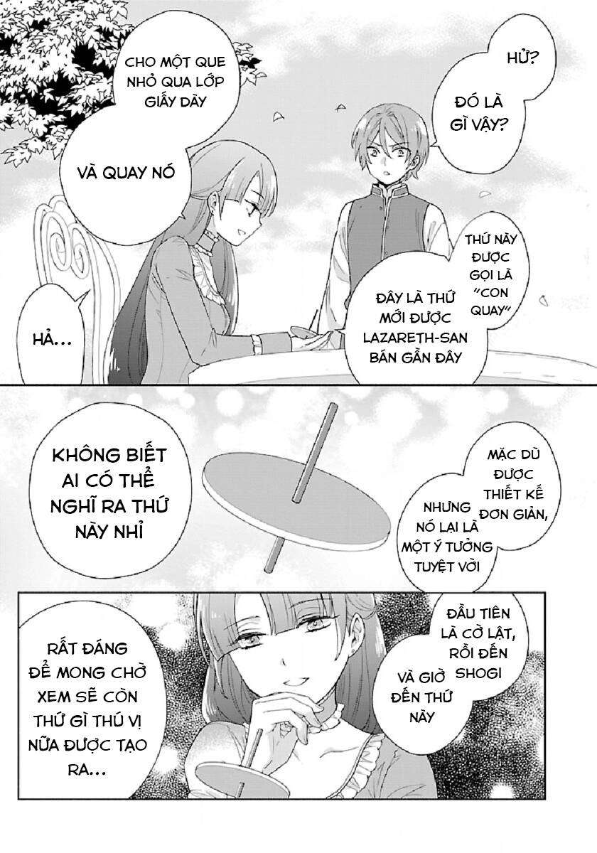 Tensei Shite Inaka De Slowlife Wo Okuritai Chapter 46 - 22