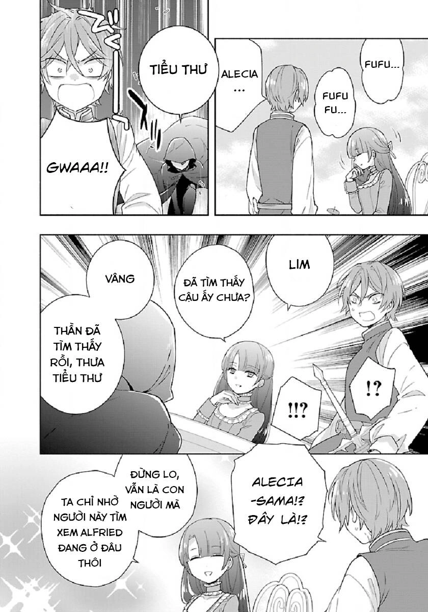 Tensei Shite Inaka De Slowlife Wo Okuritai Chapter 46 - 23