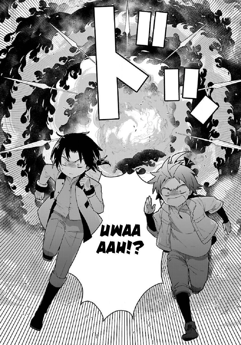 Tensei Shite Inaka De Slowlife Wo Okuritai Chapter 47 - 21