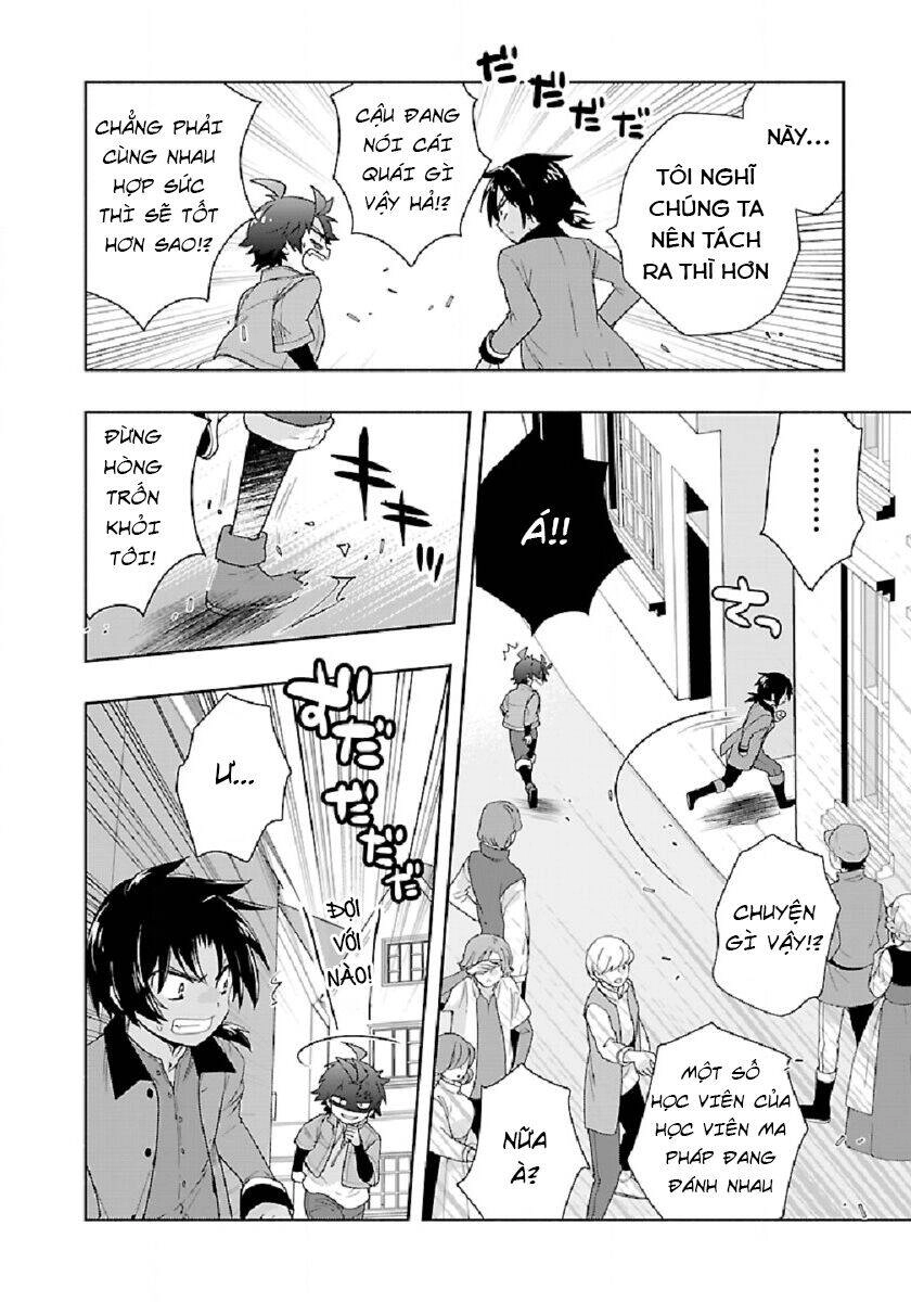 Tensei Shite Inaka De Slowlife Wo Okuritai Chapter 47 - 23