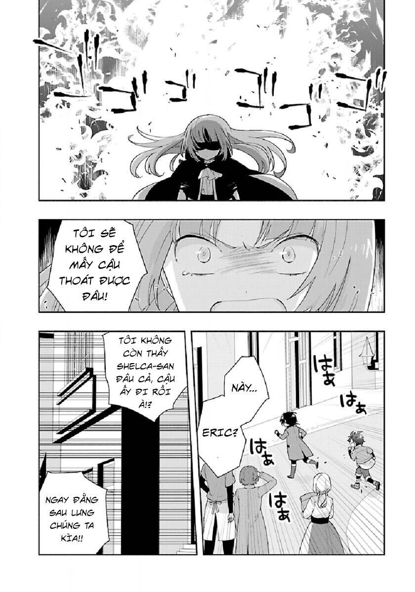 Tensei Shite Inaka De Slowlife Wo Okuritai Chapter 48 - 3