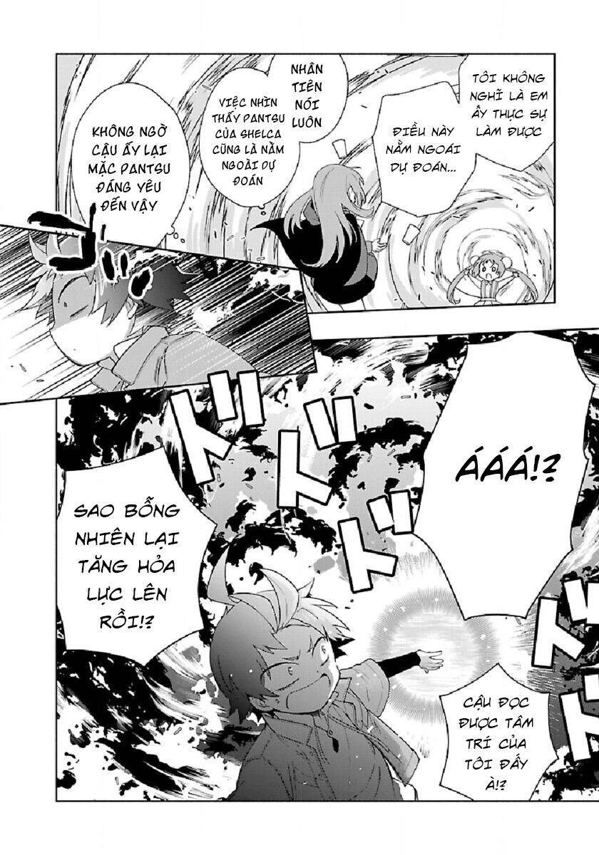 Tensei Shite Inaka De Slowlife Wo Okuritai Chapter 48 - 5