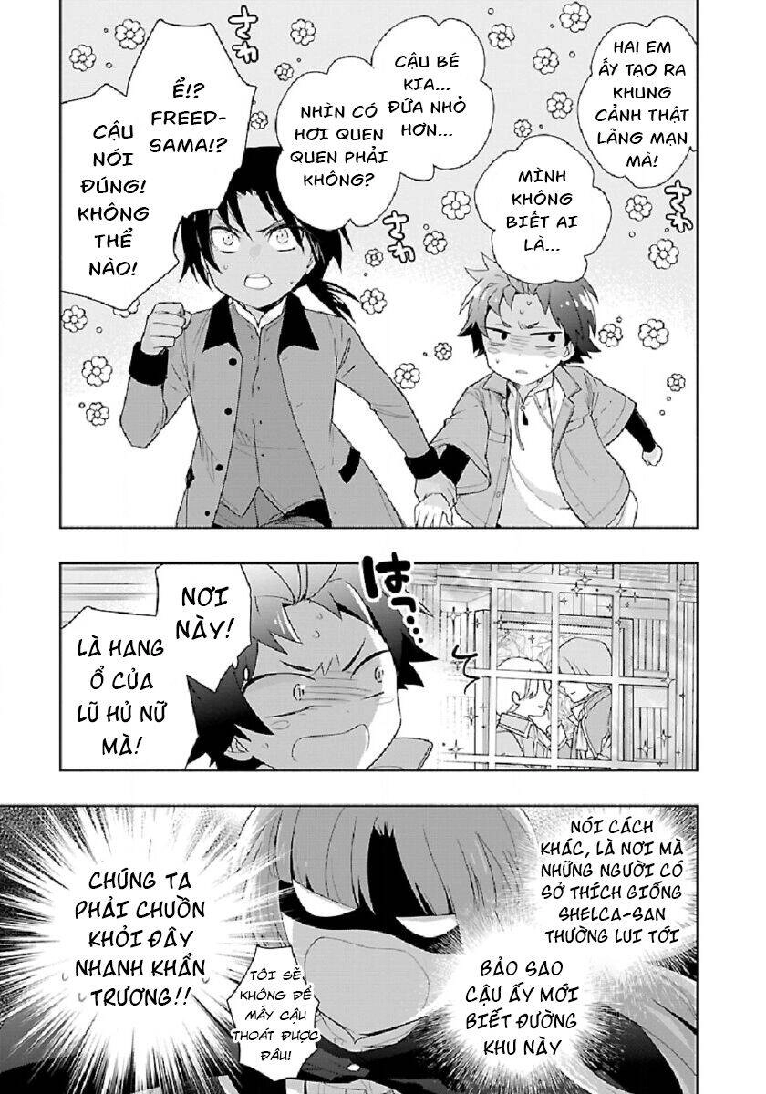 Tensei Shite Inaka De Slowlife Wo Okuritai Chapter 48 - 10