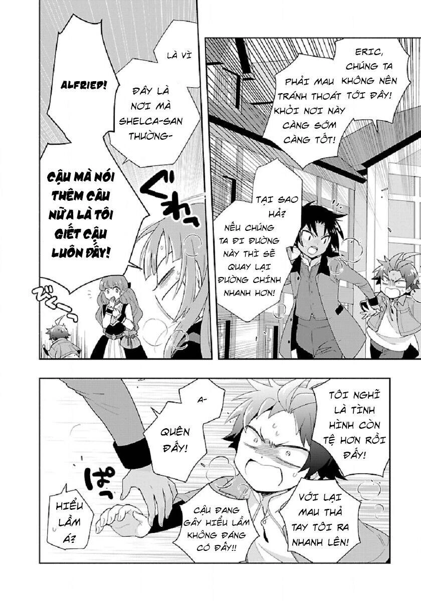 Tensei Shite Inaka De Slowlife Wo Okuritai Chapter 48 - 11