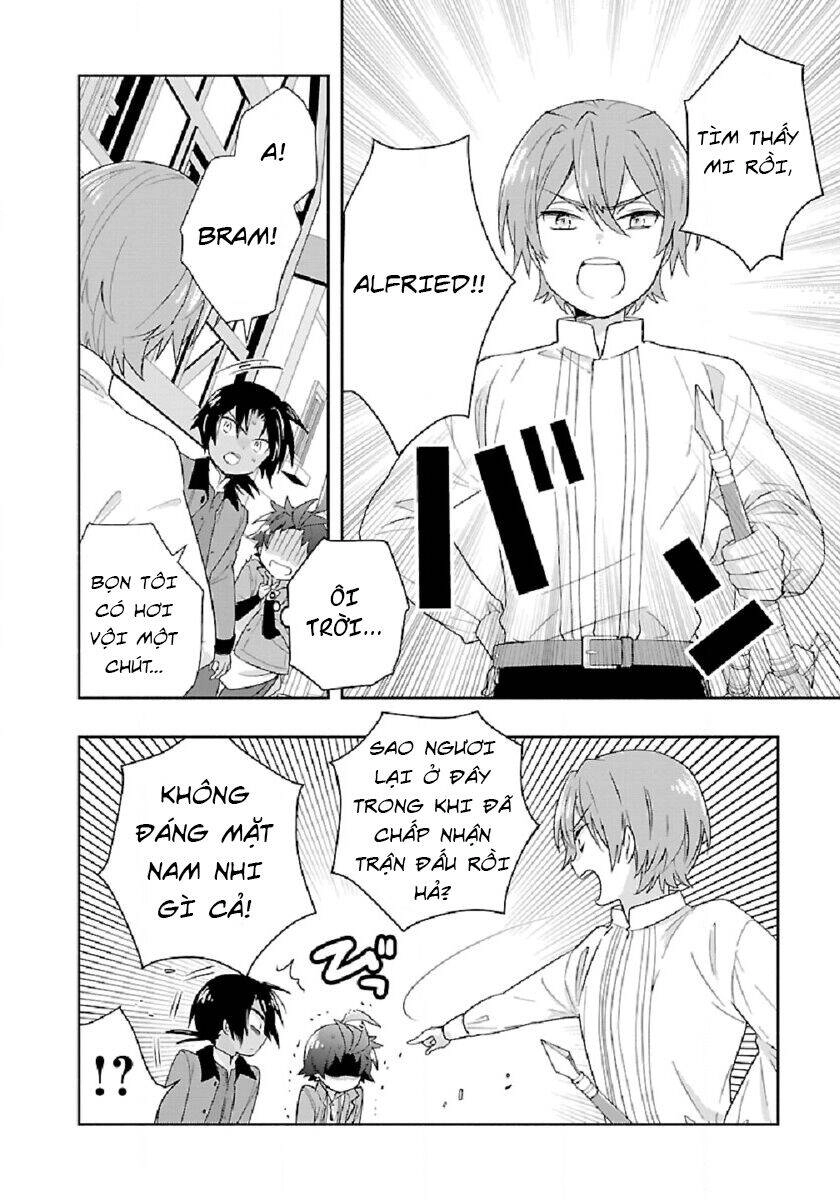 Tensei Shite Inaka De Slowlife Wo Okuritai Chapter 48 - 13