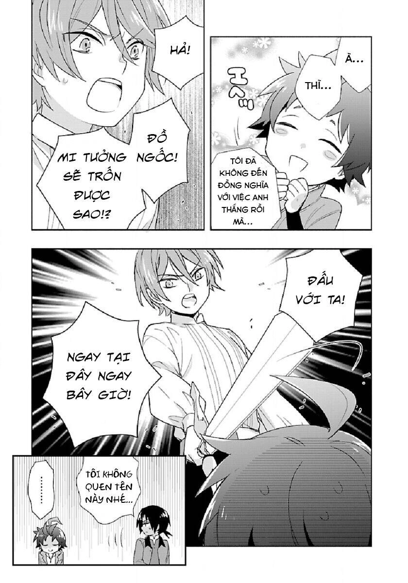 Tensei Shite Inaka De Slowlife Wo Okuritai Chapter 48 - 14