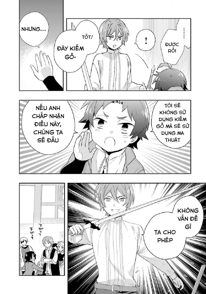 Tensei Shite Inaka De Slowlife Wo Okuritai Chapter 48 - 15