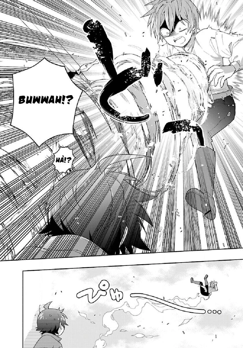 Tensei Shite Inaka De Slowlife Wo Okuritai Chapter 48 - 17