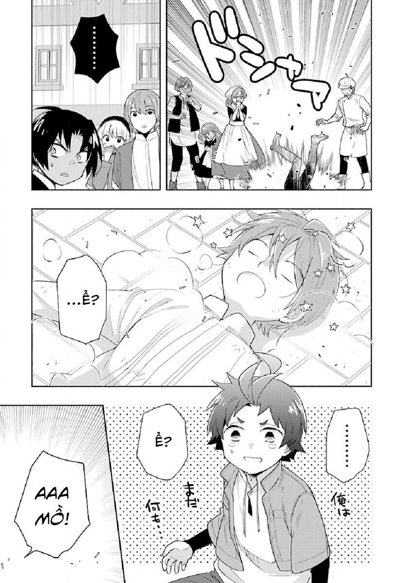 Tensei Shite Inaka De Slowlife Wo Okuritai Chapter 48 - 18