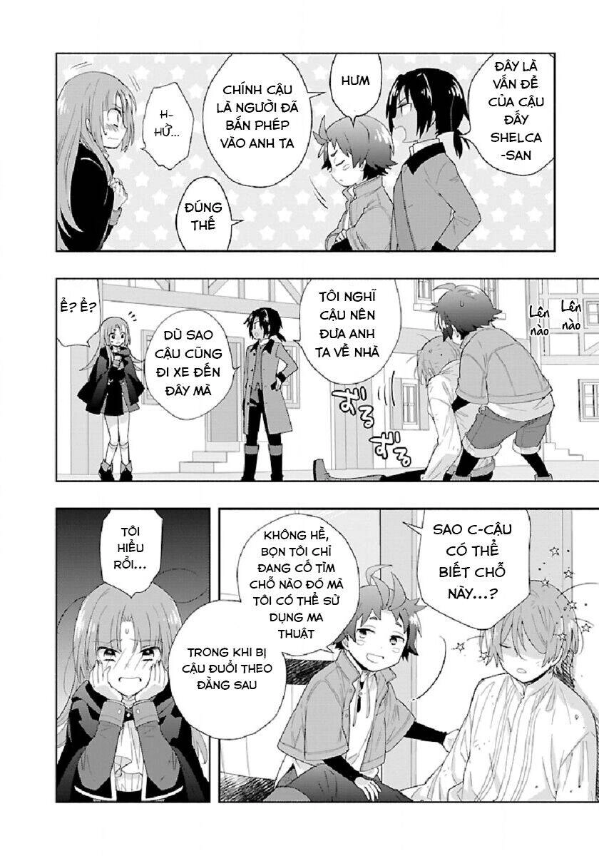 Tensei Shite Inaka De Slowlife Wo Okuritai Chapter 48 - 21