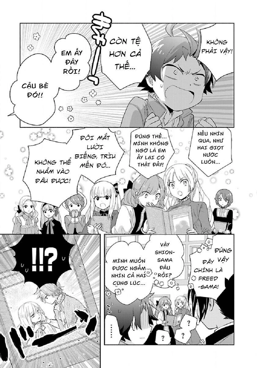 Tensei Shite Inaka De Slowlife Wo Okuritai Chapter 48 - 26