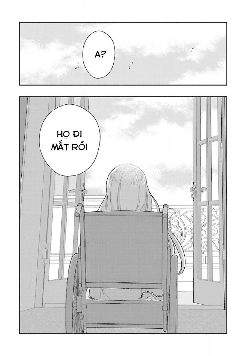 Tensei Shite Inaka De Slowlife Wo Okuritai Chapter 48 - 28