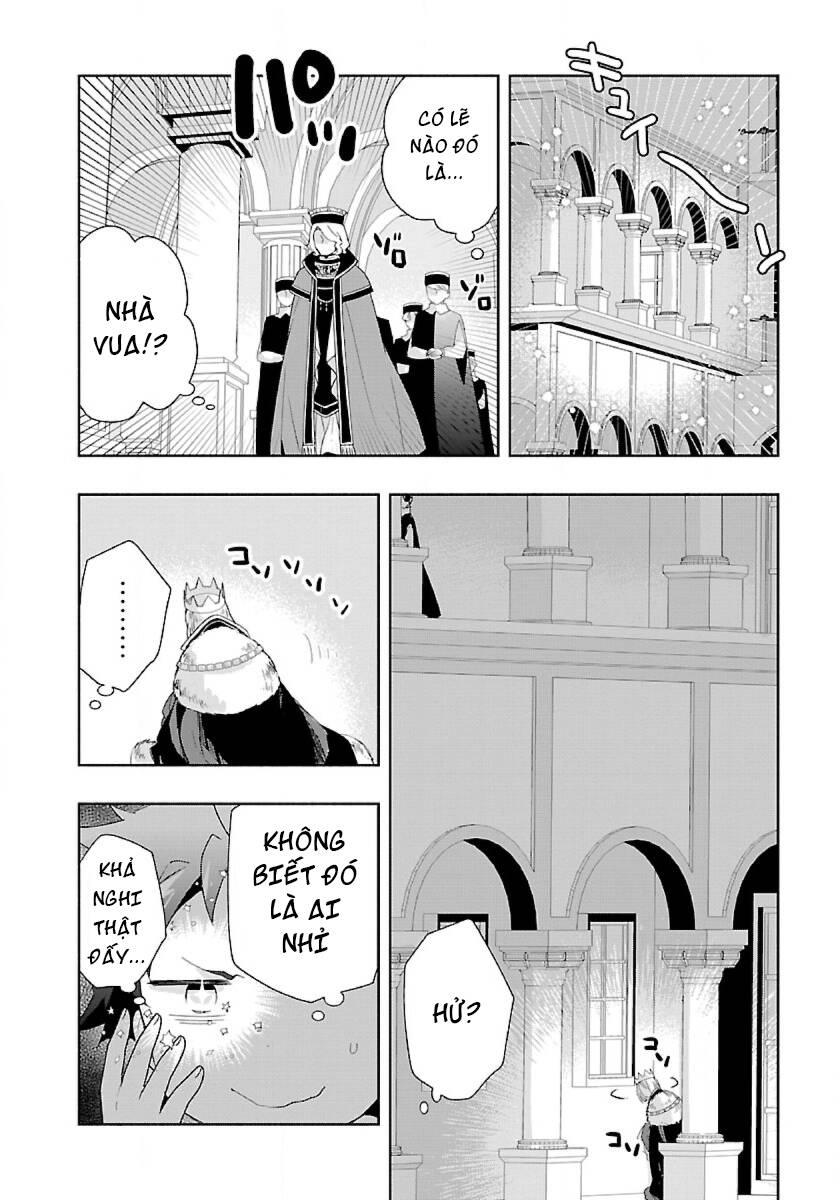 Tensei Shite Inaka De Slowlife Wo Okuritai Chapter 49 - 9