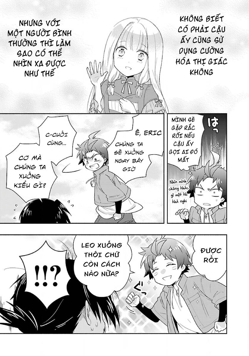 Tensei Shite Inaka De Slowlife Wo Okuritai Chapter 49 - 11