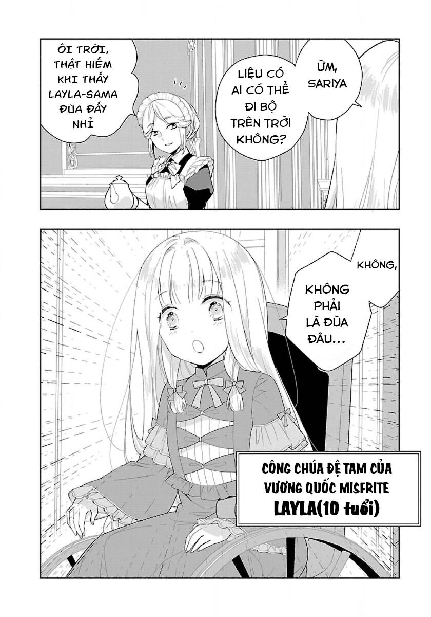 Tensei Shite Inaka De Slowlife Wo Okuritai Chapter 49 - 12